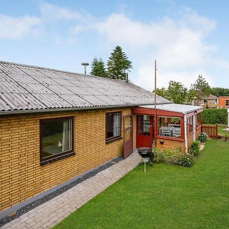 3 Bedroom Pet Friendly Home In Nordborg Eksteriør billede