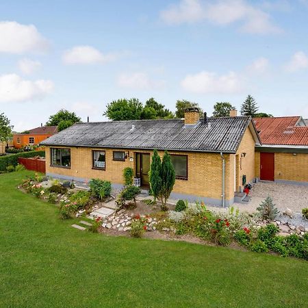 3 Bedroom Pet Friendly Home In Nordborg Eksteriør billede