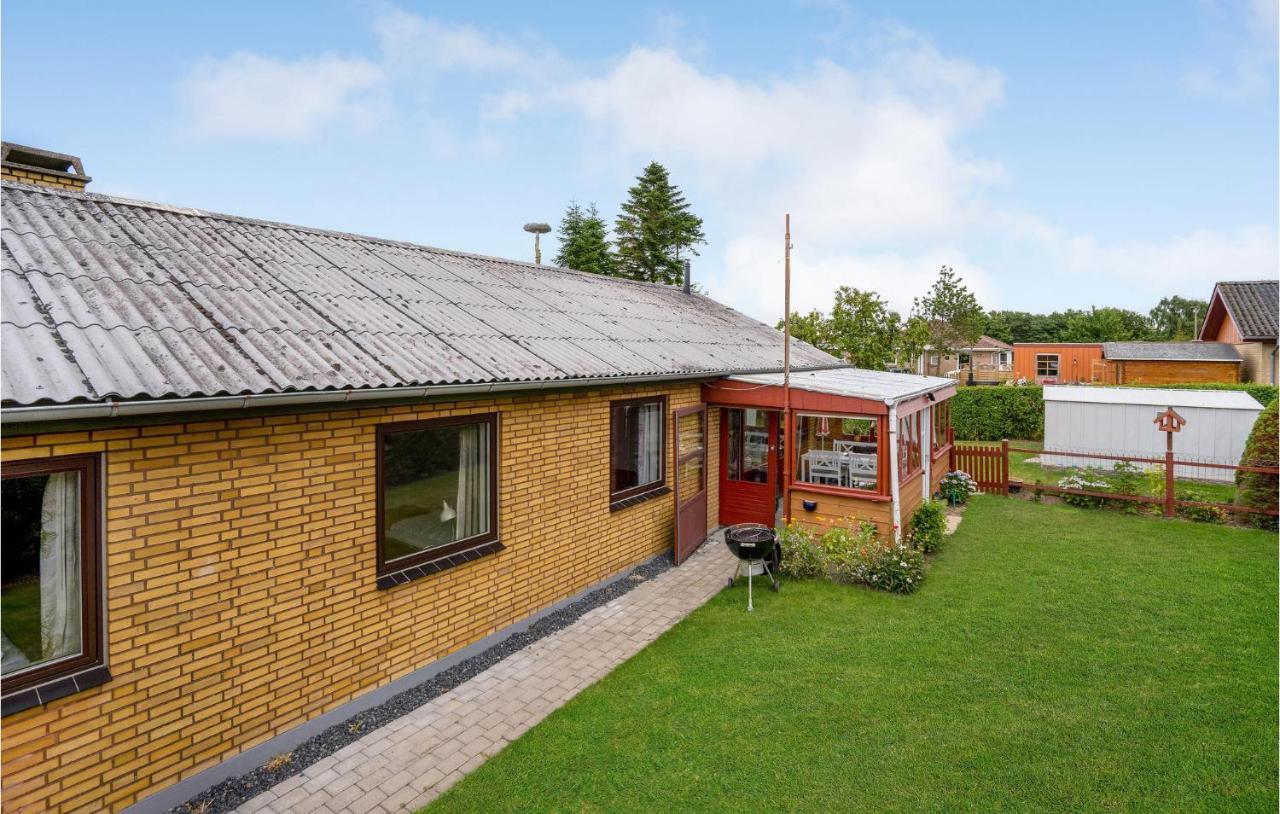 3 Bedroom Pet Friendly Home In Nordborg Eksteriør billede