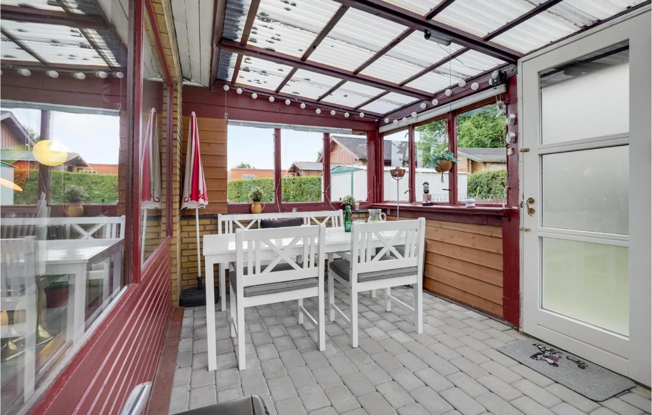 3 Bedroom Pet Friendly Home In Nordborg Eksteriør billede