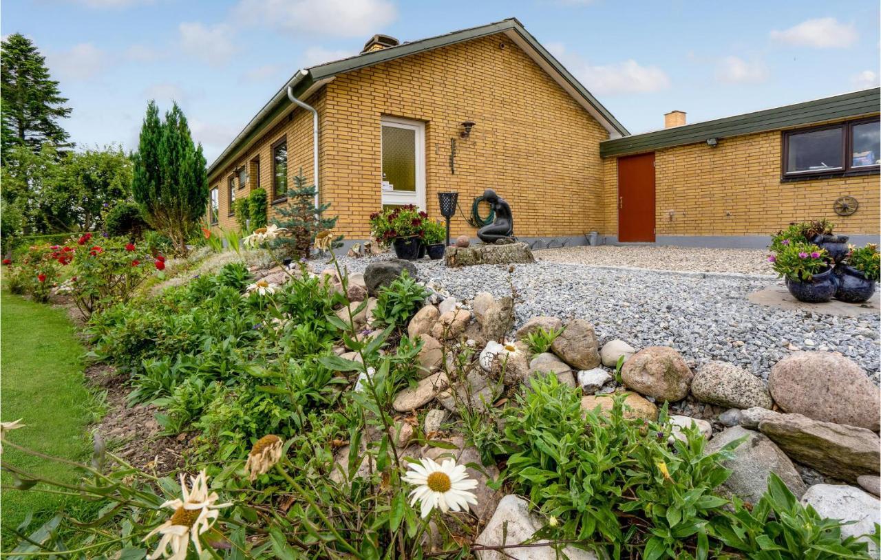 3 Bedroom Pet Friendly Home In Nordborg Eksteriør billede