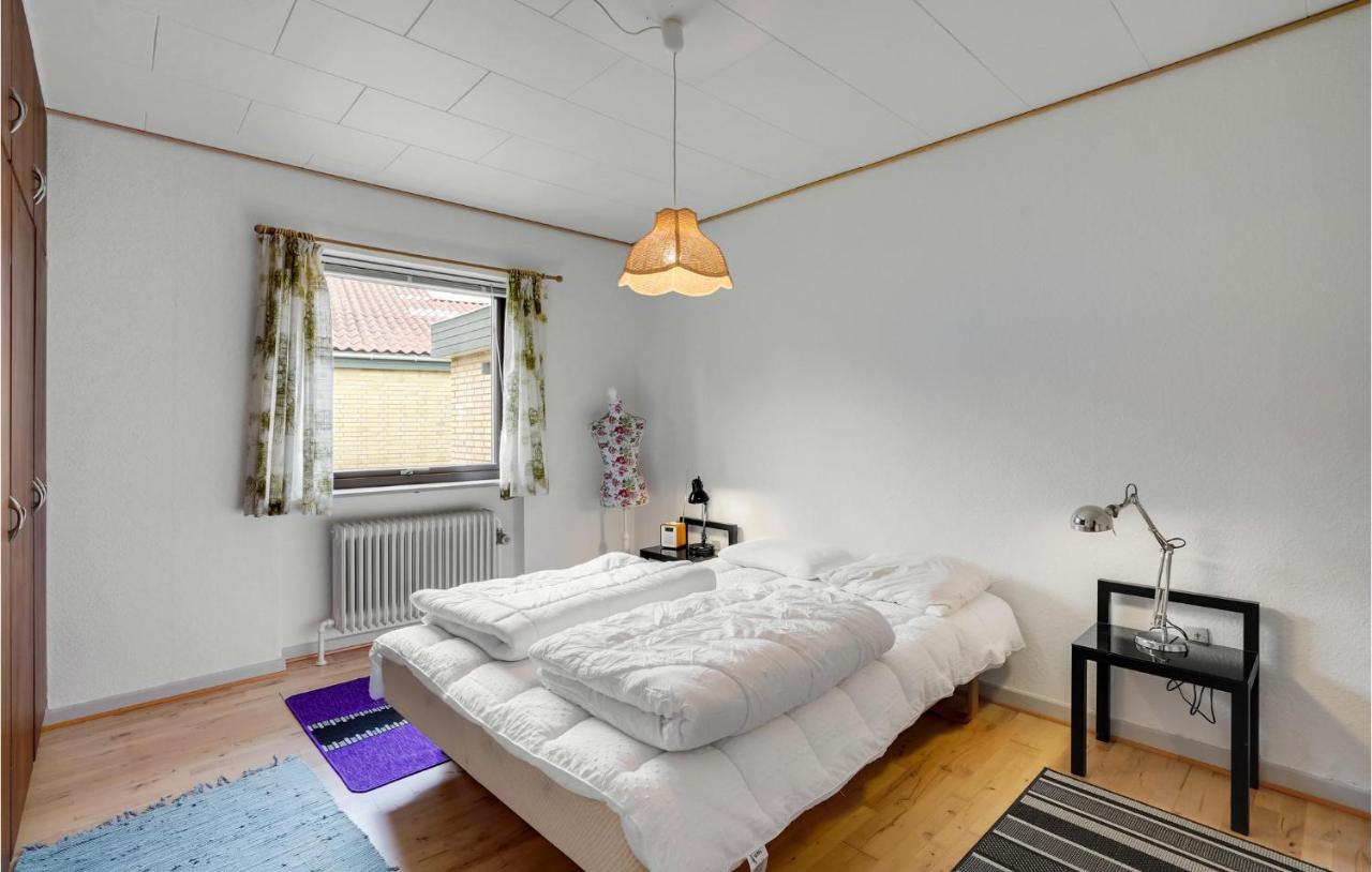 3 Bedroom Pet Friendly Home In Nordborg Eksteriør billede
