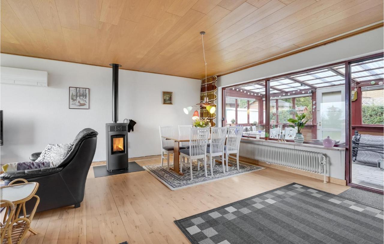 3 Bedroom Pet Friendly Home In Nordborg Eksteriør billede