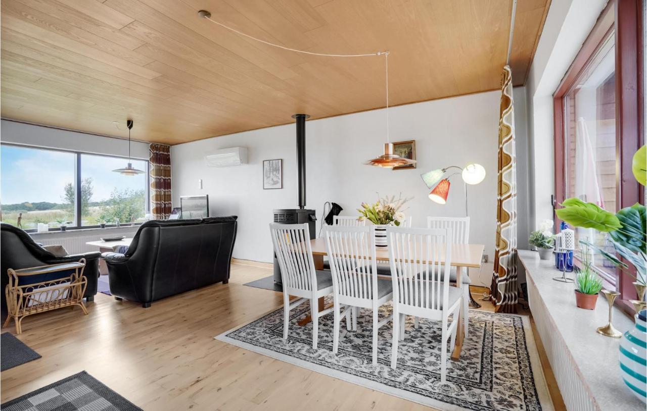 3 Bedroom Pet Friendly Home In Nordborg Eksteriør billede