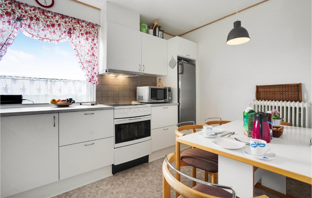 3 Bedroom Pet Friendly Home In Nordborg Eksteriør billede