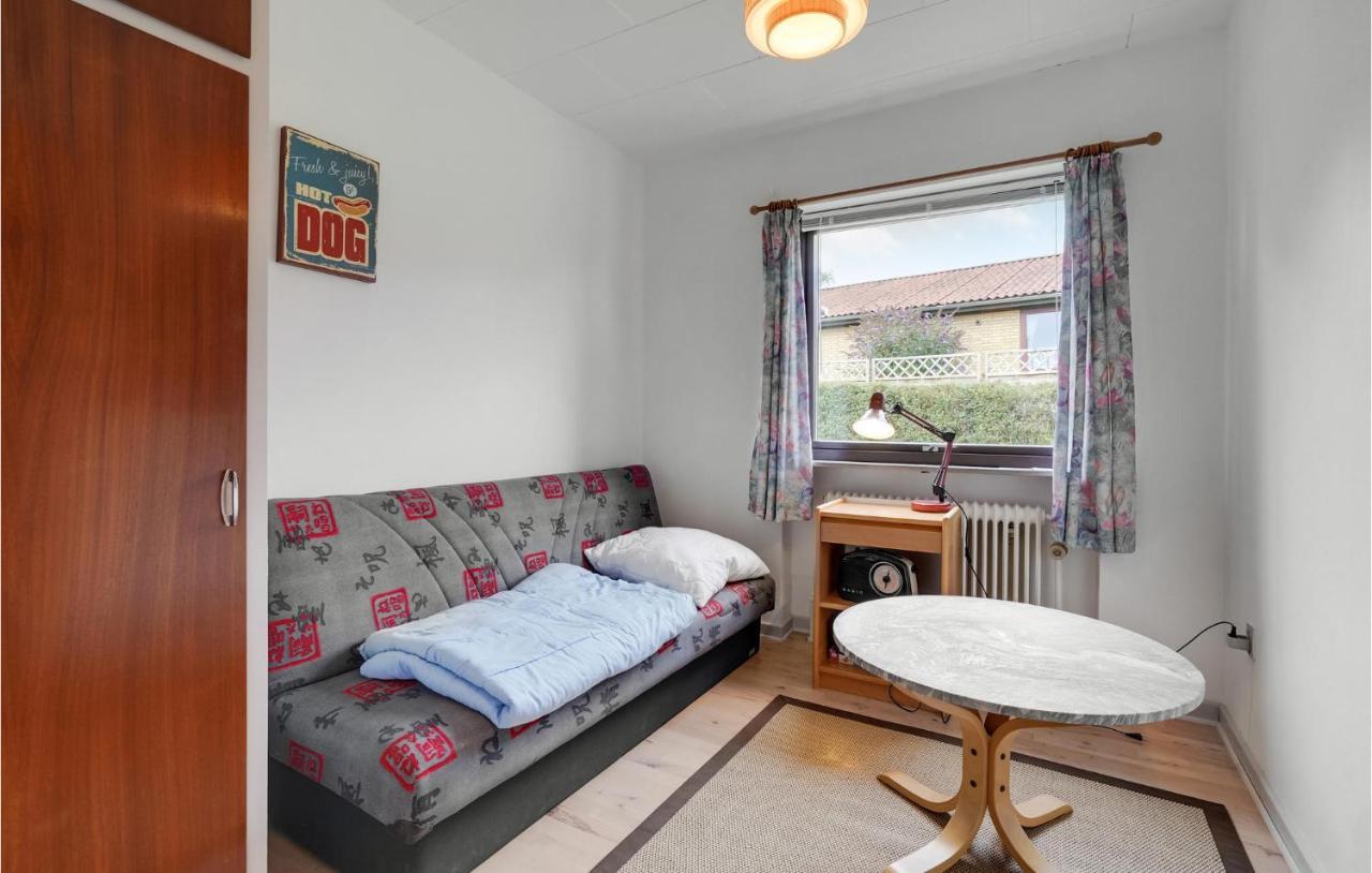3 Bedroom Pet Friendly Home In Nordborg Eksteriør billede
