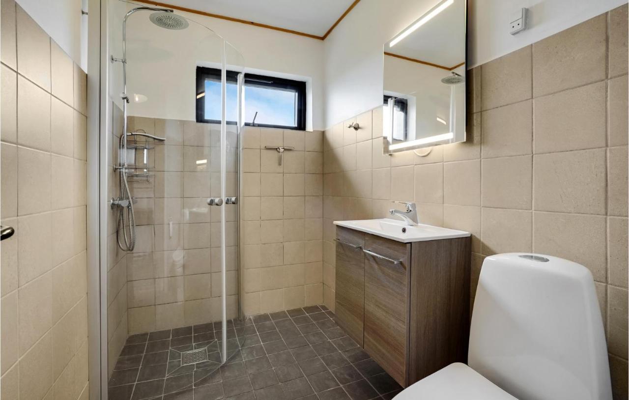 3 Bedroom Pet Friendly Home In Nordborg Eksteriør billede