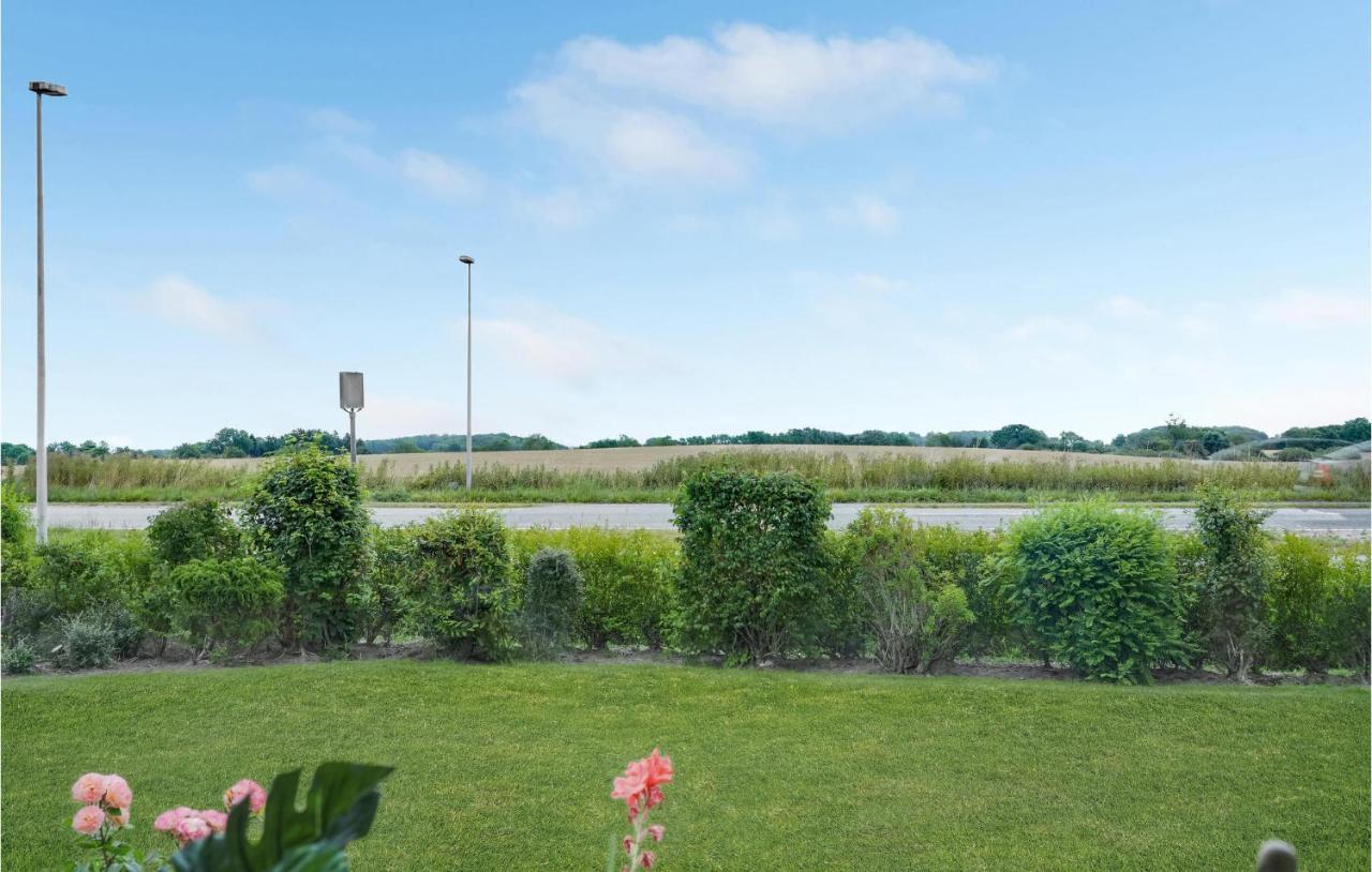 3 Bedroom Pet Friendly Home In Nordborg Eksteriør billede
