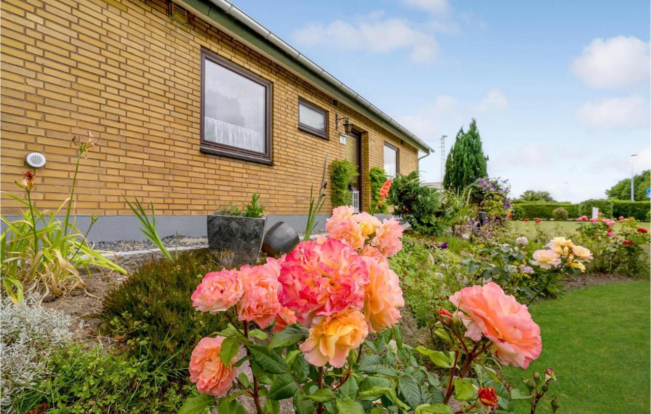 3 Bedroom Pet Friendly Home In Nordborg Eksteriør billede